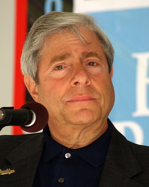 Marty Markowitz